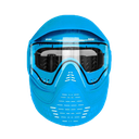 Goggle #ONE Thermal Blue - Rubber Foam