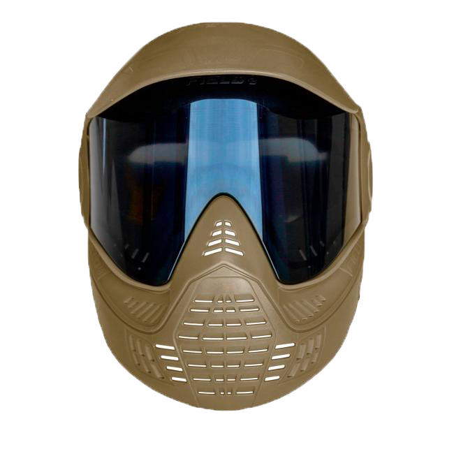 Goggle #ONE Thermal Desert Tan