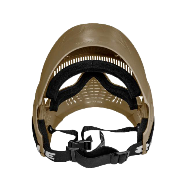 Goggle #ONE Thermal Desert Tan