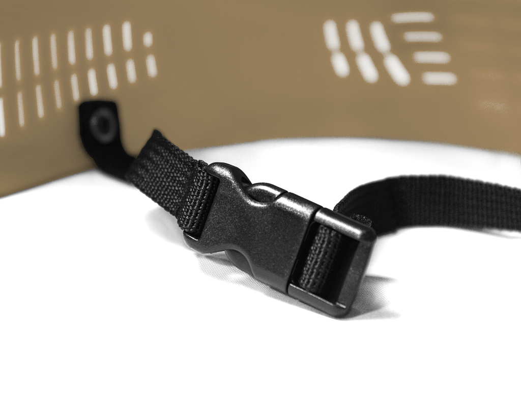 Goggle #ONE Thermal Desert Tan
