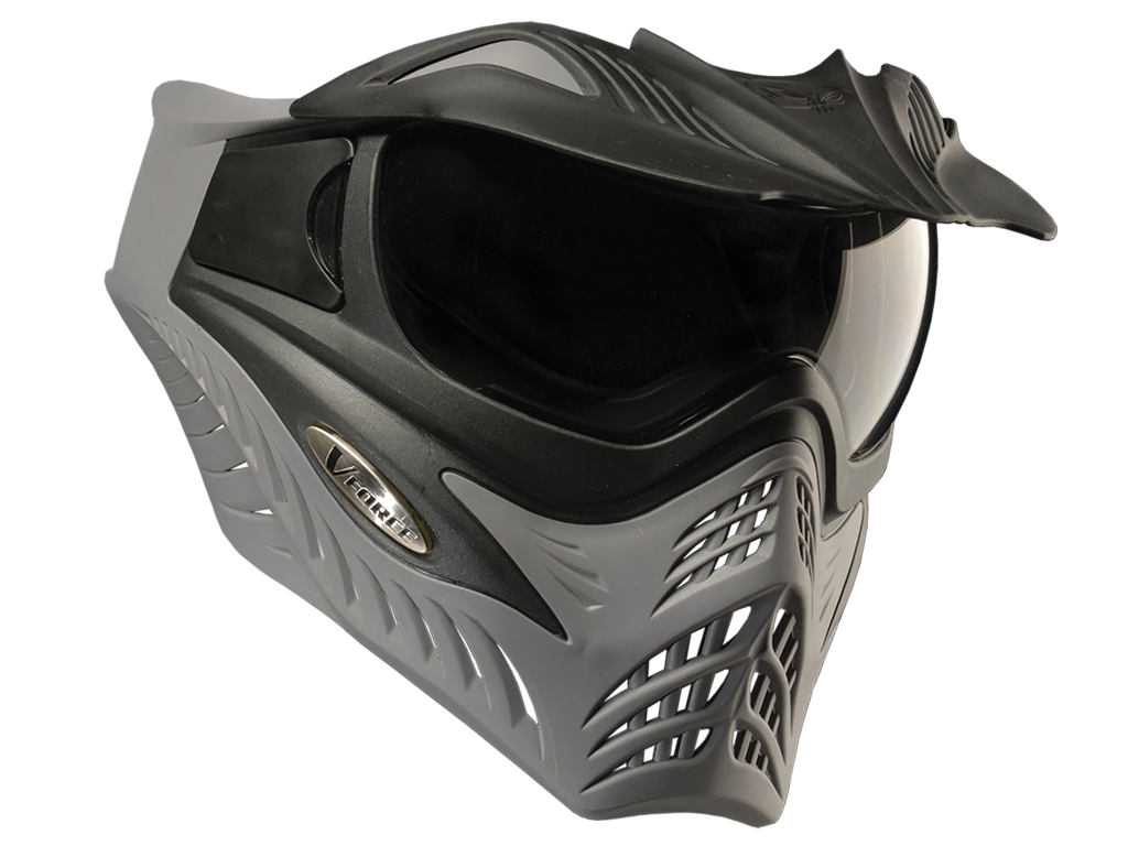 VForce Grill Shark (Charcoal)