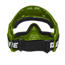 Goggle #ONE Thermal Olive - Rubber Foam