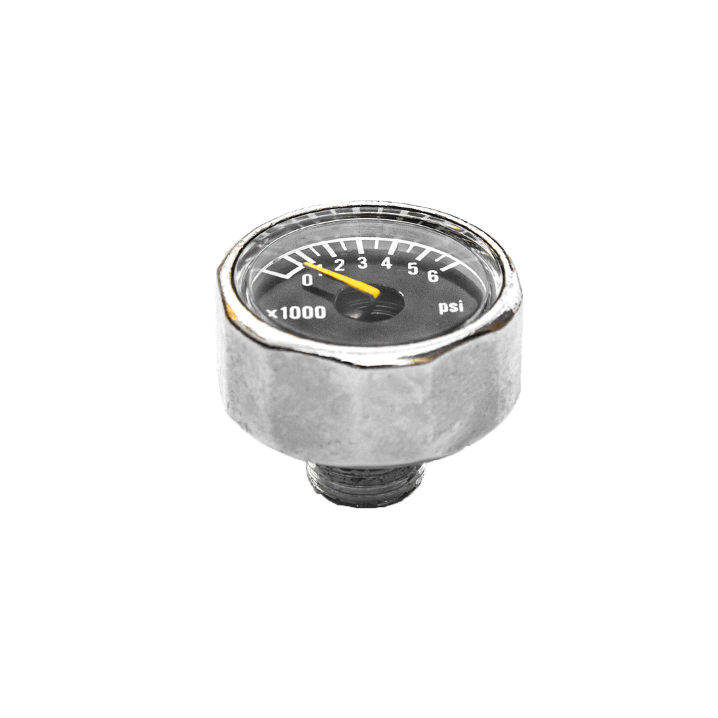 Gauge 5000psi