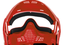 Goggle #ONE Single Red V2 - Rubber Foam
