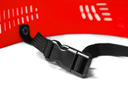 Goggle #ONE Single Red V2 - Rubber Foam