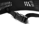 Goggle #ONE Thermal Black - Rubber Foam