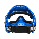 Goggle #ONE Thermal Blue - Rubber Foam