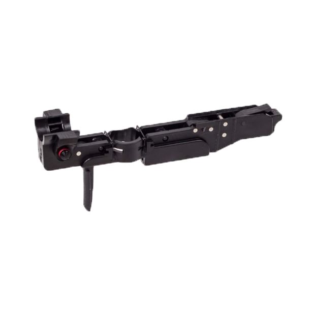 FT-12 TRIGGER BOX ASSEMBLY