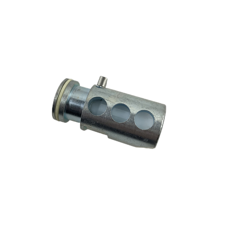 FT Lite 50 Cal Rear Bolt Assembly