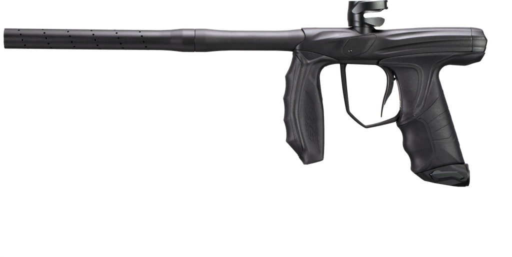 Empire SYX Marker Dust Black C4