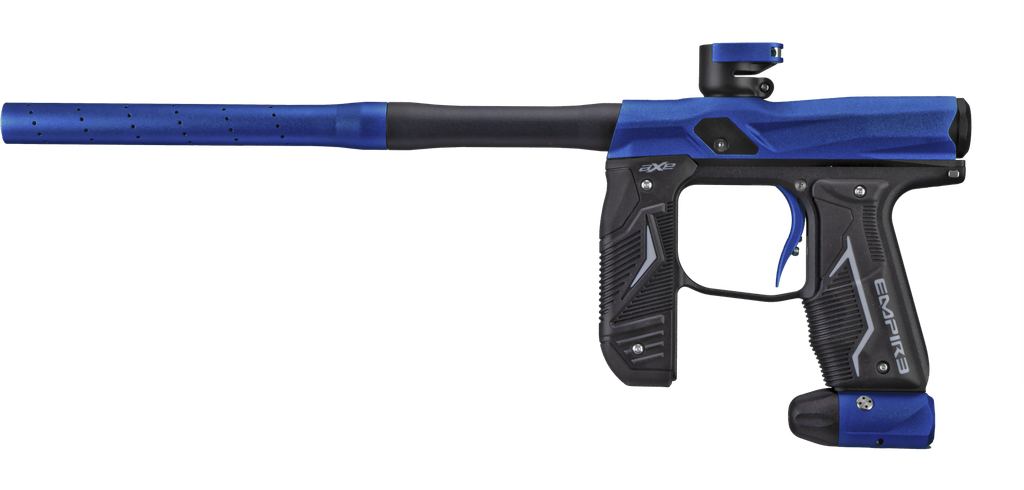 Empire Axe 2.0 Marker Dust Blue / Dust Black C3