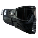 Empire e-Flex Goggle Black - Thermal Clear C3