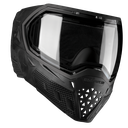 Empire EVS Goggle Black/Black - Thermal Clear