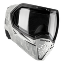 Empire EVS Goggle White/Black - Thermal Clear