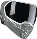 Empire EVS Goggle - White / Grey - Thermal Clear / Thermal Ninja