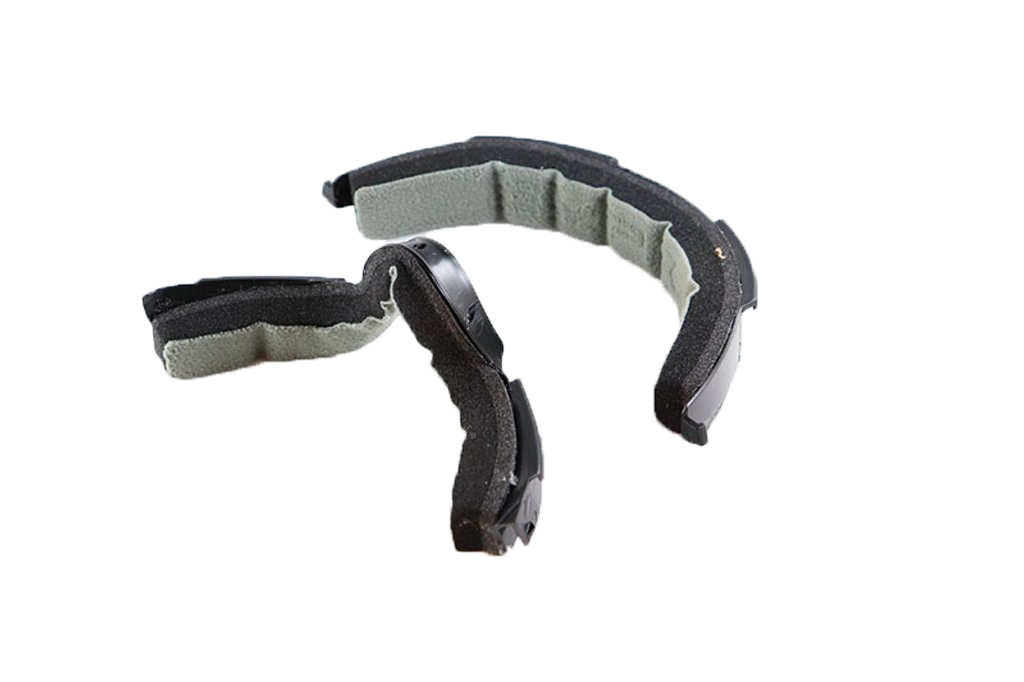 Empire Goggle Foam Replacement Face Foam (EVS)