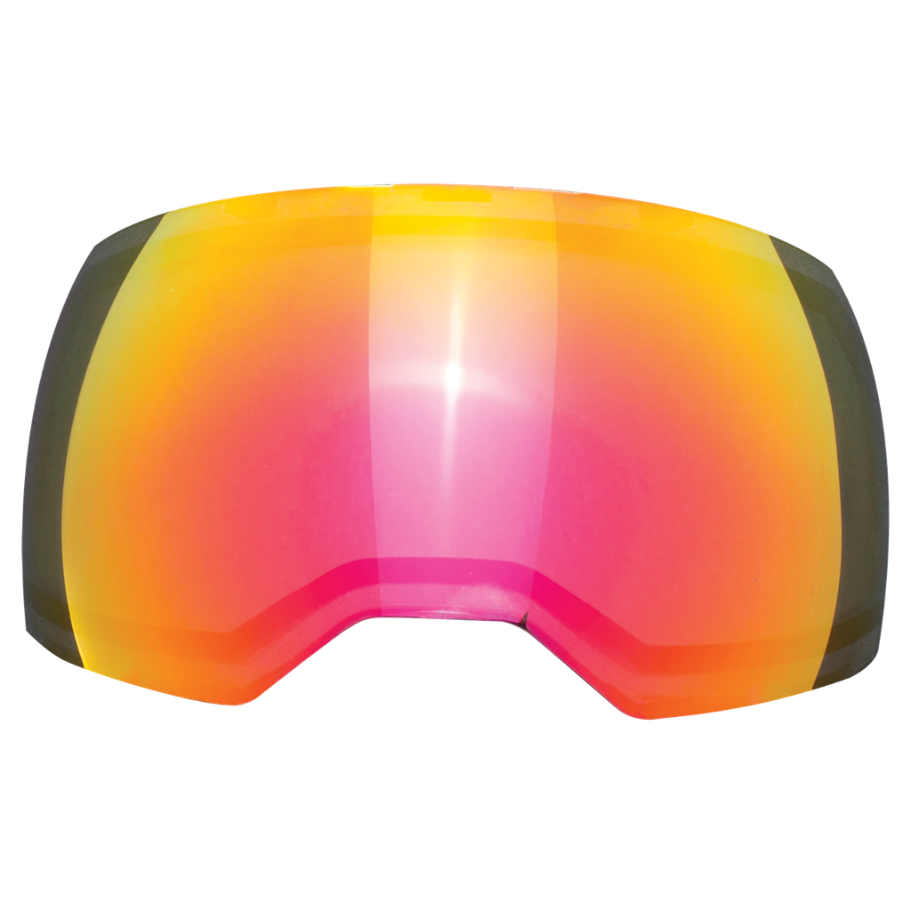 Empire EVS Replacement Lens Thermal - Sunset Mirror