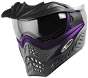 VForce Grill SC Purple on Grey