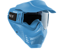 VForce Armor Field Mask Blue - Single Clear