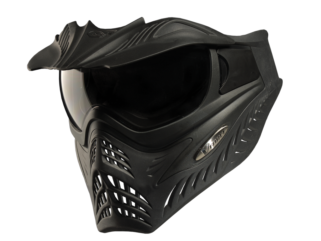 VForce Grill Shadow (Black)