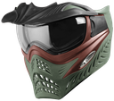 VForce Grill Mask Terrain
