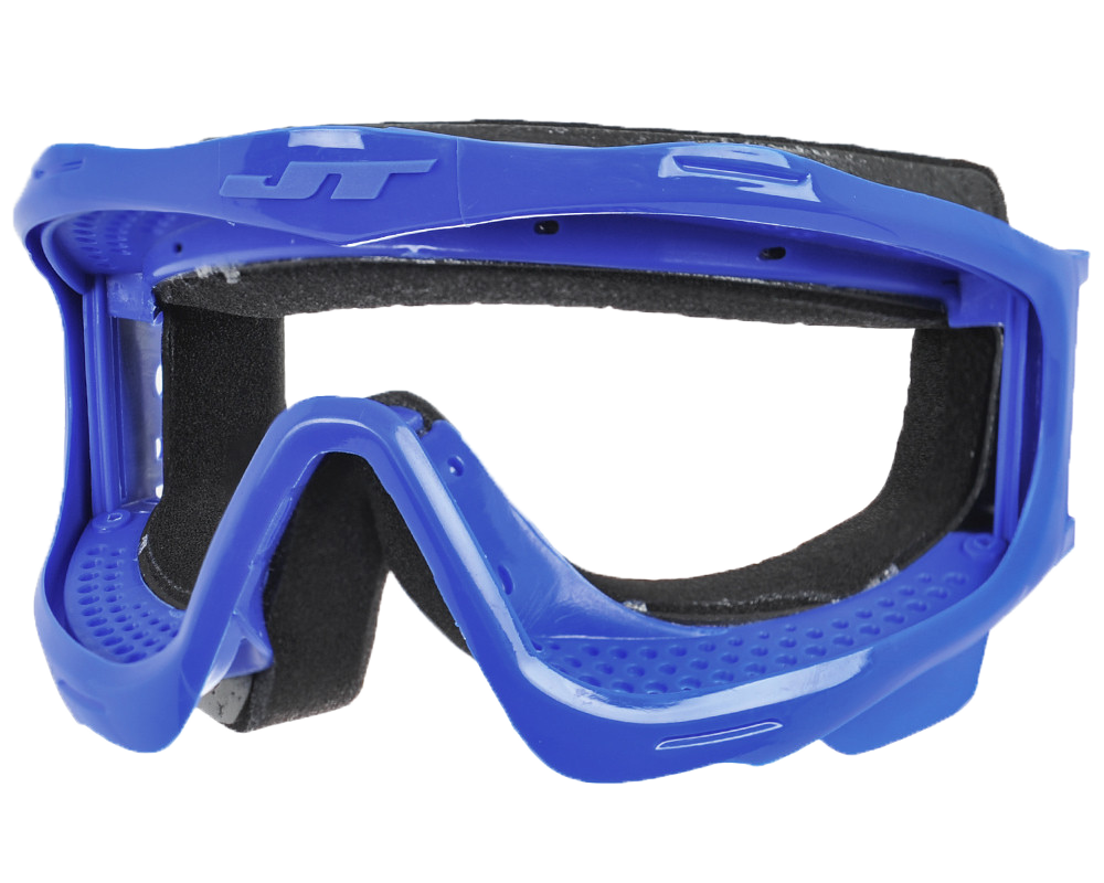 JT Premise Goggle Accessory Blue Goggle Frame