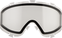 JT Spectra Lens Thermal Clear