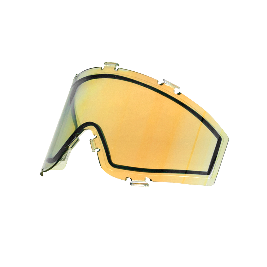 JT Spectra Lens Thermal Prizm 2.0 Gold