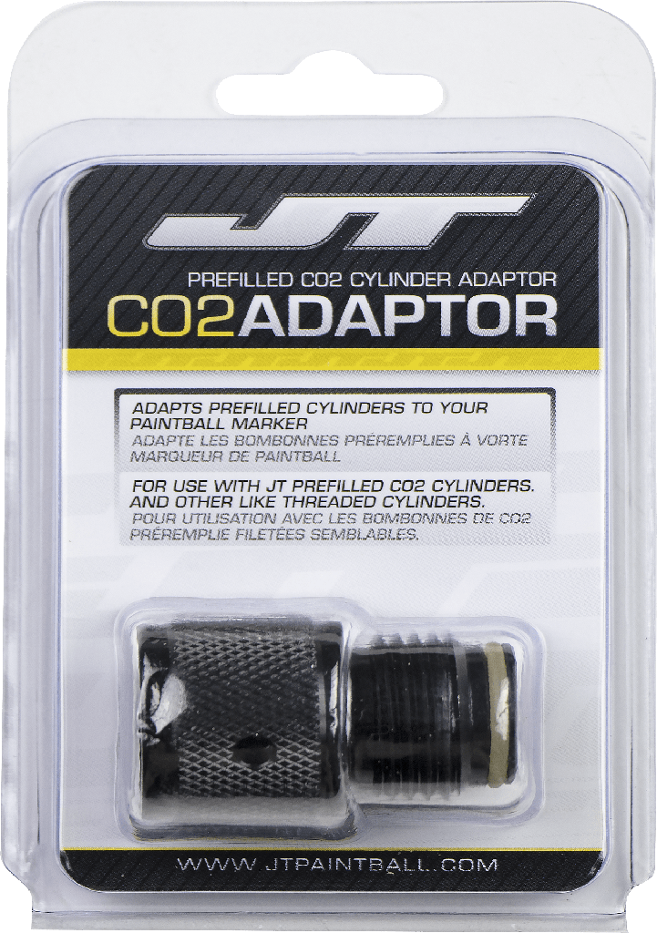 JT 90g co2 adaptor Adaptor C3