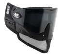 Empire E-Mesh Airsoft Goggle Black - Thermal Smoke C3