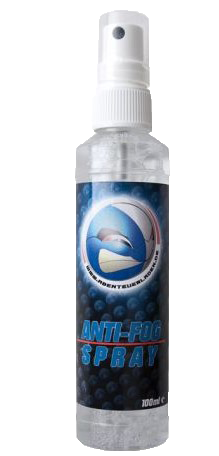 Lens Cleaner and Anti-Fog Spray 100ml