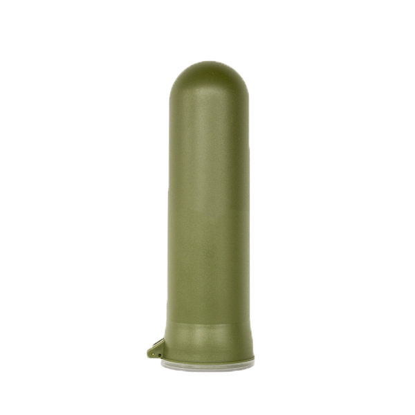 Pod 100 Field Olive