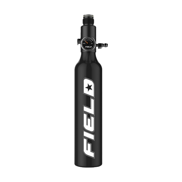 Field Bottle 13CI & Preset 3K V2