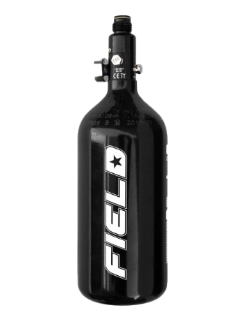 Field Tank 0.8L - 48ci w/ Regulator 3K Psi V3
