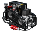 Coltri Compr. ICON LSE 100 ET Trifase 3kw 400v 50hz