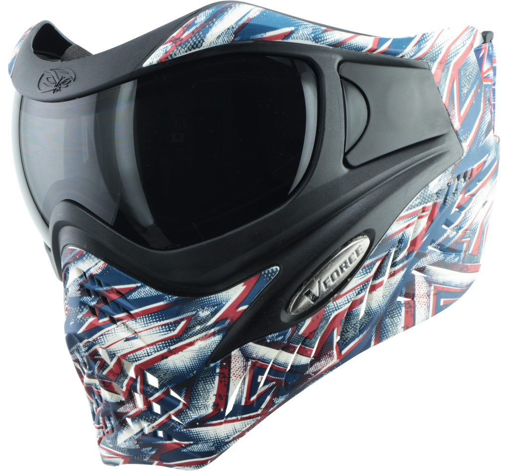 VForce GRILL SE - Street Magenta