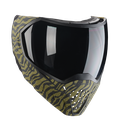 Empire EVS Goggles Team Edition AC Dallas - Grey/Orange - Fire Mirror (copia)