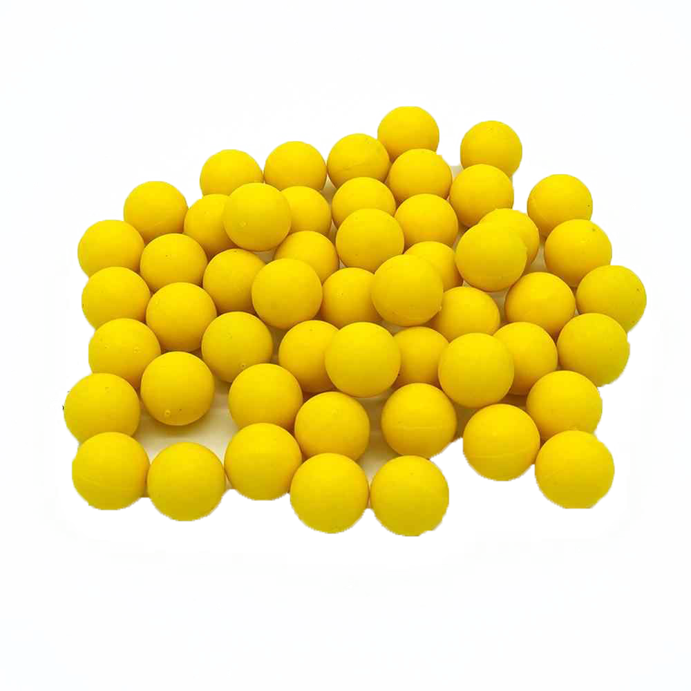 Rubber Balls Cal. 68 Black - 500 pack (copia)