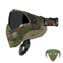 UNITE GOGGLE MODEL PRED CAMO