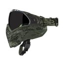 UNITE GOGGLE MODEL OLIVE CAMO