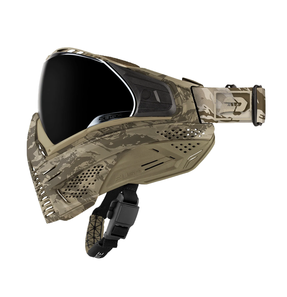 UNITE MODEL TAN CAMO