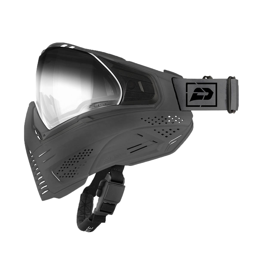 UNITE MODEL FLX smoke