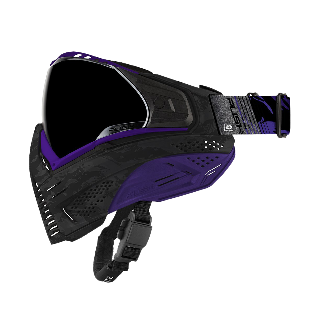 UNITE MODEL PURPLE CAMO
