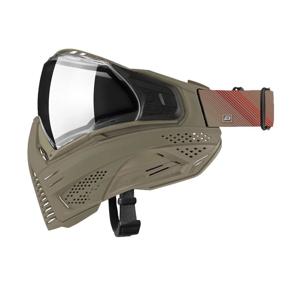 UNITE GOGGLE MODEL - BASIC Tan