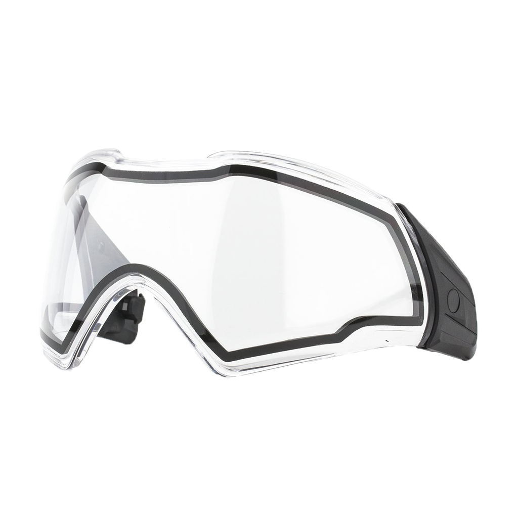 Unite Thermal Basic Lens - Clear