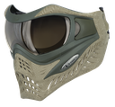 VForce Grill SE Extreme Sand w/ Quicksilver Lens