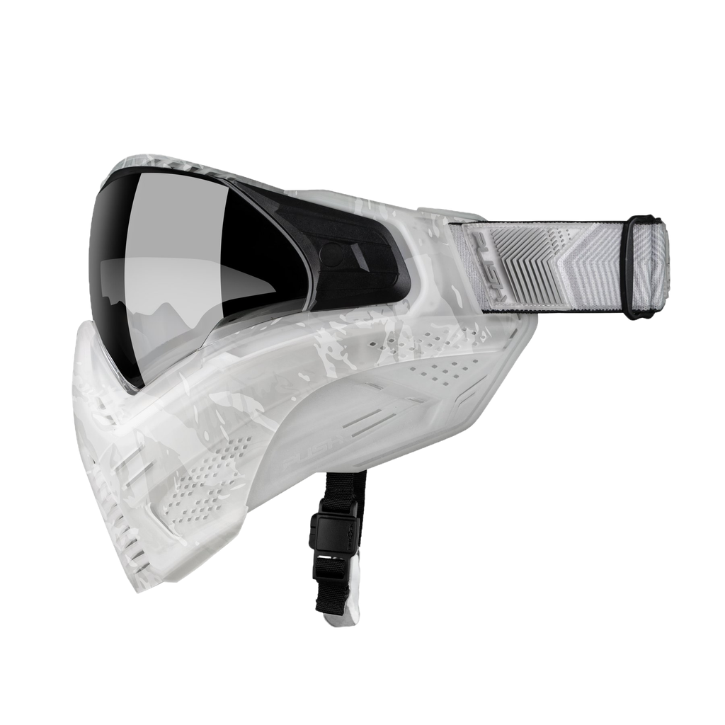 UNITE MODEL FX CLEAR CAMO