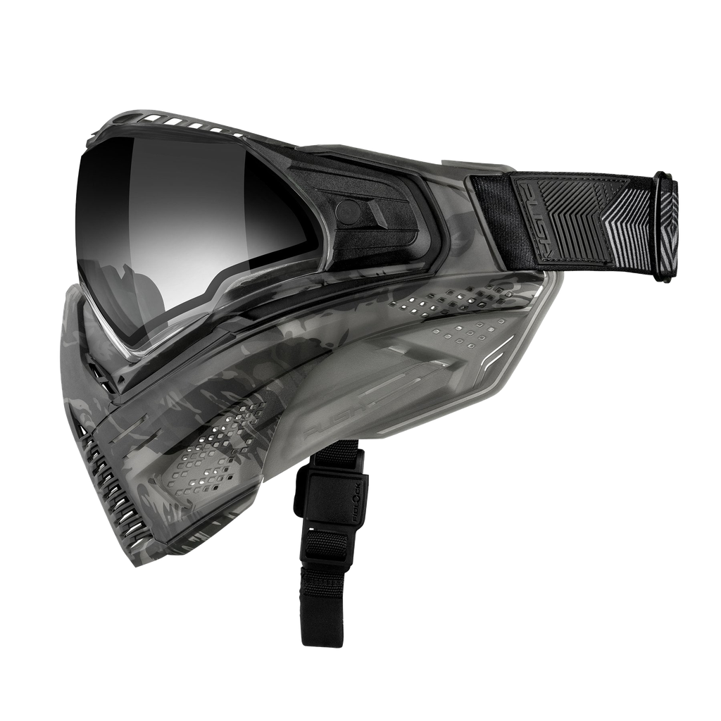 UNITE MODEL FX SMOKE CAMO