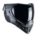 Empire EVS Goggle - Black / White - Thermal Ninja / Thermal Clear