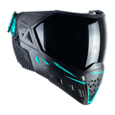 Empire EVS Goggle - Black / Aqua - Thermal Ninja / Thermal Clear